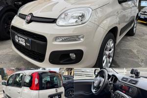 FIAT PANDA 0.9 TwinAir Turbo NPower LOUNGE METANO 