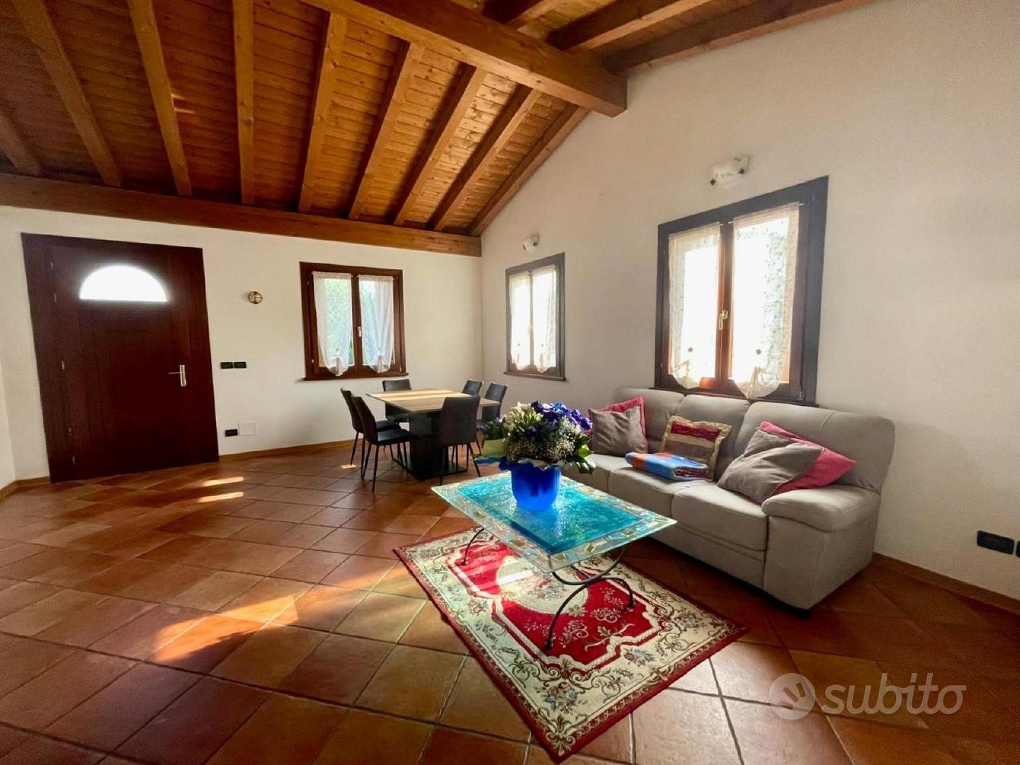 Casa – Sesto al Reghena, Pordenone / Pordenon - Vista 4