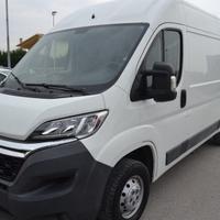 CITROEN Jumper 35 BlueHDi 140 cv km 76000
