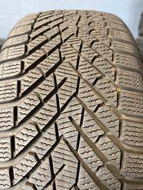 4 GOMME USATE INVERNALE 2254519 - CP638762