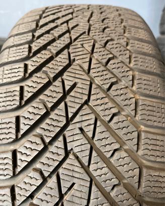 4 GOMME USATE INVERNALE 2254519 - CP638762
