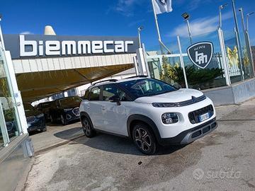 CITROEN C3 Aircross BlueHDi 100 S&S Live i,e