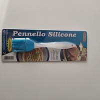 pennello in silicone per cucinare 
