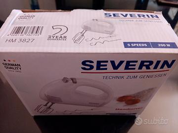 Sbattitore elettrico SEVERIN