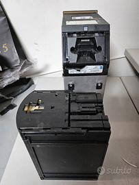 lettore comestero nexsus pro