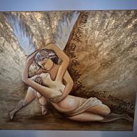 PINTDECOR AMORE E PSICHE