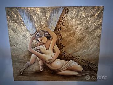 PINTDECOR AMORE E PSICHE