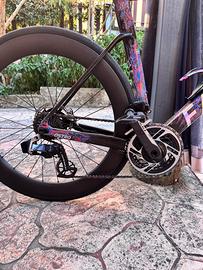 Bici factor ostro