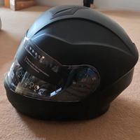 casco moto dieffe 