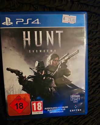 videogioco ps4