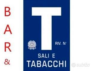 Bar-tabacchi