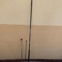 Canna da pesca Shimano