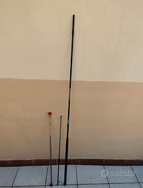 Canna da pesca Shimano