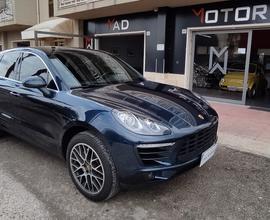 PORSCHE MACAN S 3.0 249cv ANNO 2015