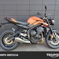 TRIUMPH Street Triple 765 R