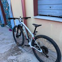 Bianchi nitron 9.3 taglia S