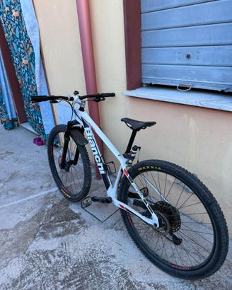 Bianchi nitron 9.3 taglia S