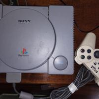 Console Ps1