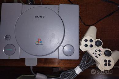 Console Ps1