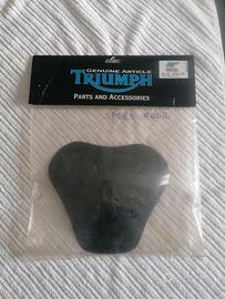 Triumph speed four 600 paraserbatoio. 