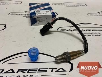 Sonda Lambda C3 Aircross - 2008 1.2Bz 9810666880