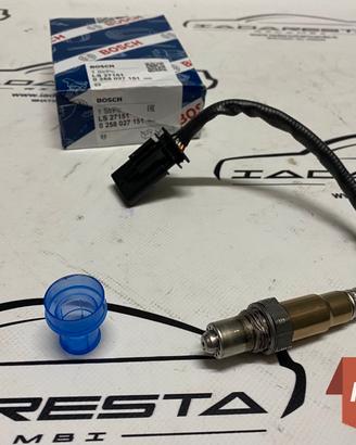 Sonda Lambda C3 Aircross - 2008 1.2Bz 9810666880