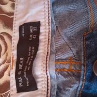 jeans uomo Paul Bear 