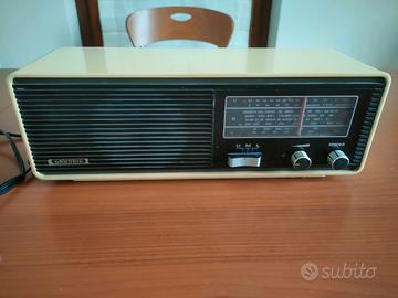 Radio vintage