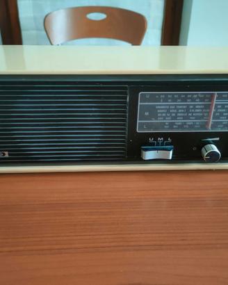 Radio vintage