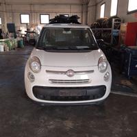fiat 500l ricambi usati