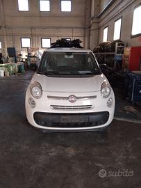 fiat 500l ricambi usati