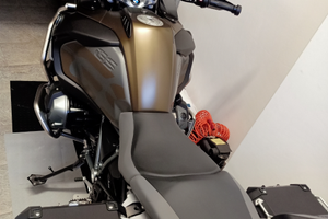 BMW r 1250gs Adventure