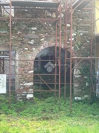 CASA INDIPENDENTE A SAN GIULIANO TERME