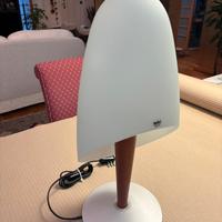 Lampada da tavolo Artemide VeArt Arpasia