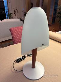 Lampada da tavolo Artemide VeArt Arpasia