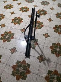 Porta bici per  auto 