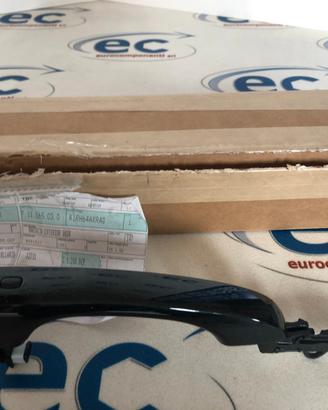 K1RH64AXRAG MANIGLIA ESTERNA ANTERIORE SINISTRA FR