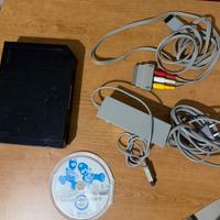 Nintendo Wii e Mario Kart