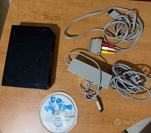 Nintendo Wii e Mario Kart