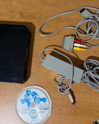 Nintendo Wii e Mario Kart
