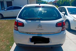 citroen C3 in perfette condizioni