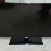 Tv Samsung 32 pollici full-hd decoder interno T2.