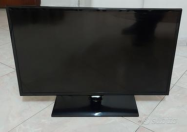 Tv Samsung 32 pollici full-hd decoder interno T2.
