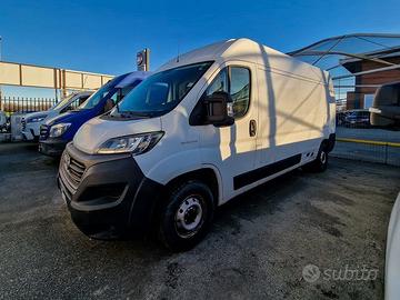 FIAT Ducato 35 VI (V 2011) 35 LH2 2.3 mjt 140...