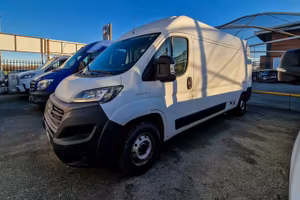 FIAT Ducato 35 VI (V 2011) 35 LH2 2.3 mjt 140...