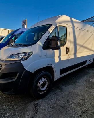 FIAT Ducato 35 VI (V 2011) 35 LH2 2.3 mjt 140...