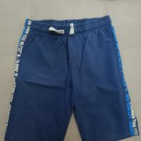 Pantaloncini corti per ragazzo 14 anni