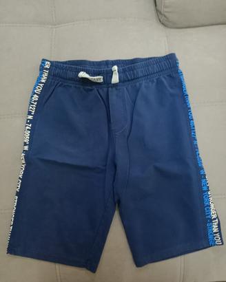 Pantaloncini corti per ragazzo 14 anni