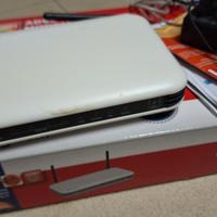 modem/router  Digicom