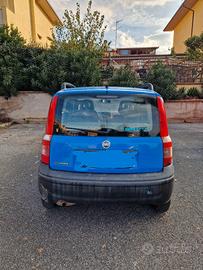 FIAT Panda 2ª serie - 2005